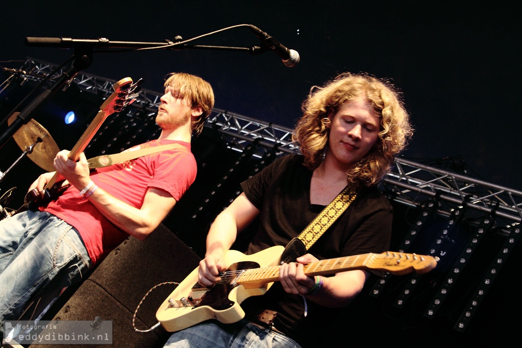 2011-07-17 Sting, Police (Undercover-tent, Elegast) - Zwarte Cross, Lichtenvoorde - by Eddy Dibbink _008